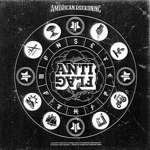 Anti-Flag : American Reckoning
